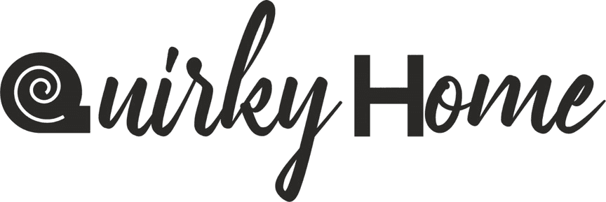 QuirkyHome Logo
