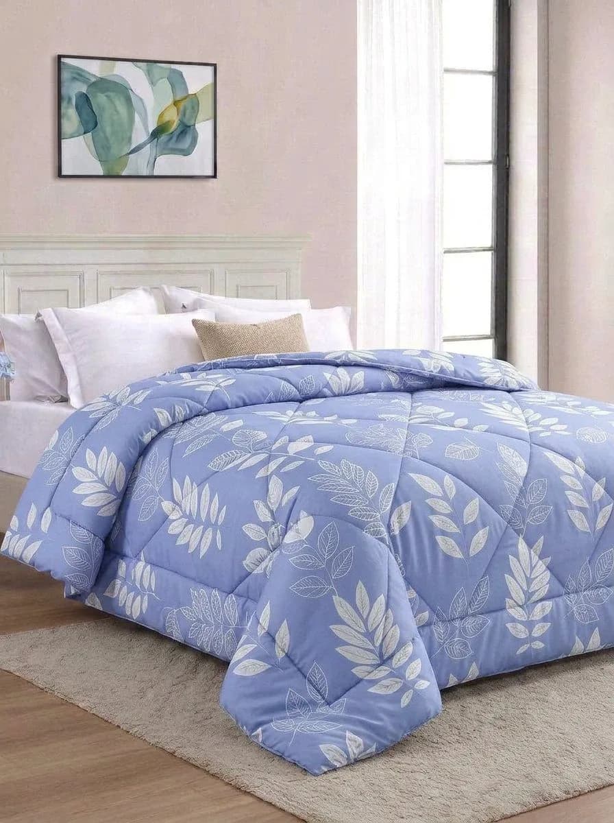 Nest 250GSM Double Reversible Printed Comforter