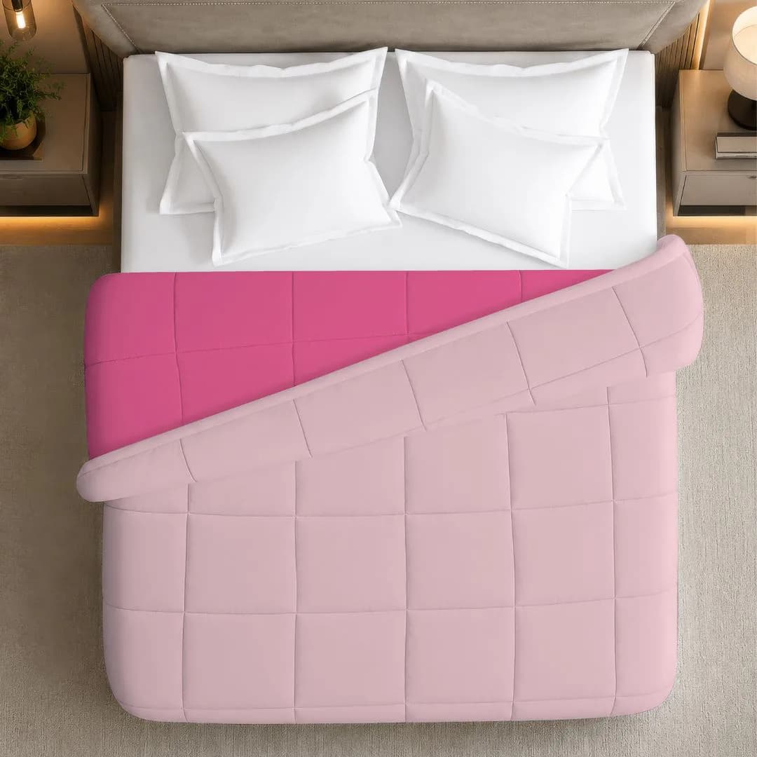 NEST COMFORTERS